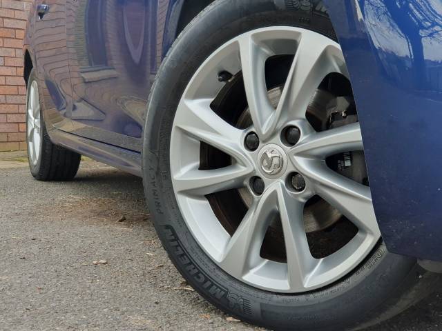 2020 Vauxhall Corsa 1.2 (75) SE Premium 5dr