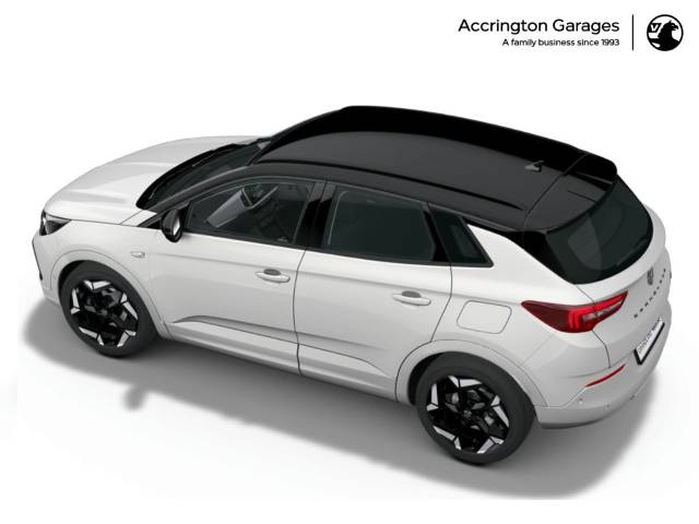 2023 Vauxhall Grandland 1.6 Plug-in Hybrid [300] 4X4 GSe 5dr Auto