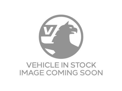 2018 Vauxhall Mokka X