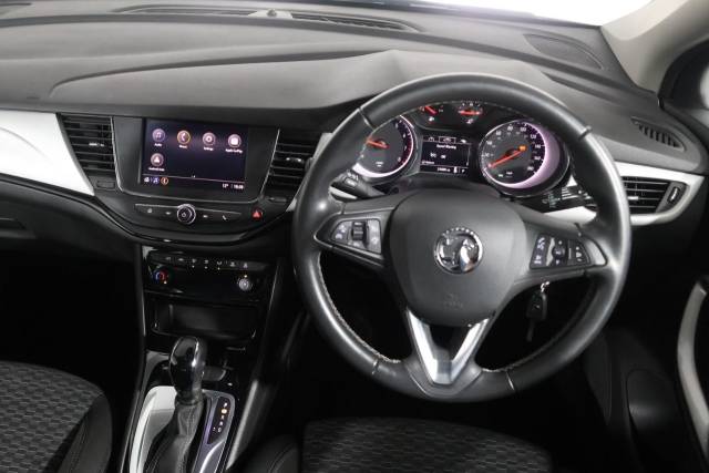 2021 Vauxhall Astra 1.4 Turbo SRi 5dr Auto
