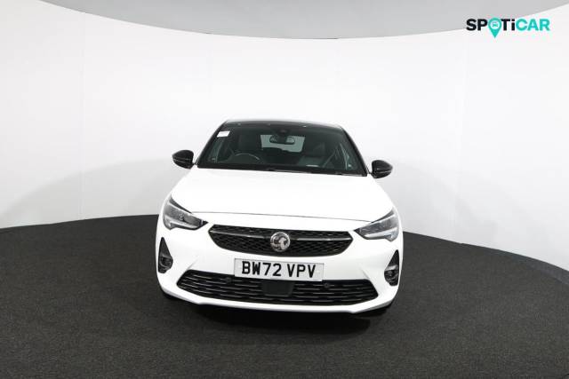 2023 Vauxhall Corsa 1.2 Turbo Ultimate 5dr