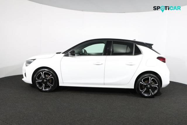 2023 Vauxhall Corsa 1.2 Turbo Ultimate 5dr
