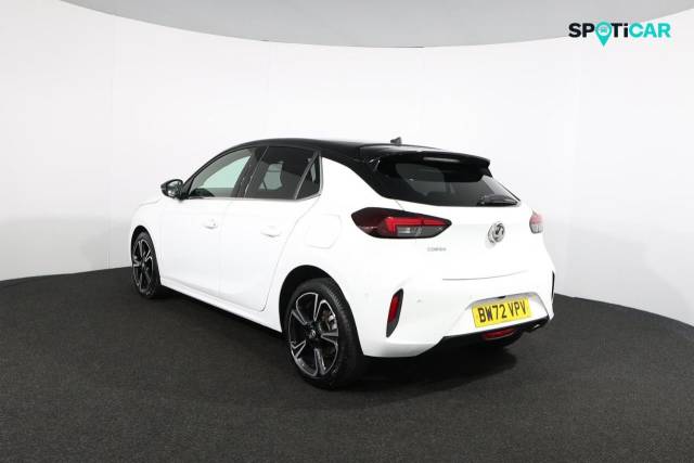 2023 Vauxhall Corsa 1.2 Turbo Ultimate 5dr