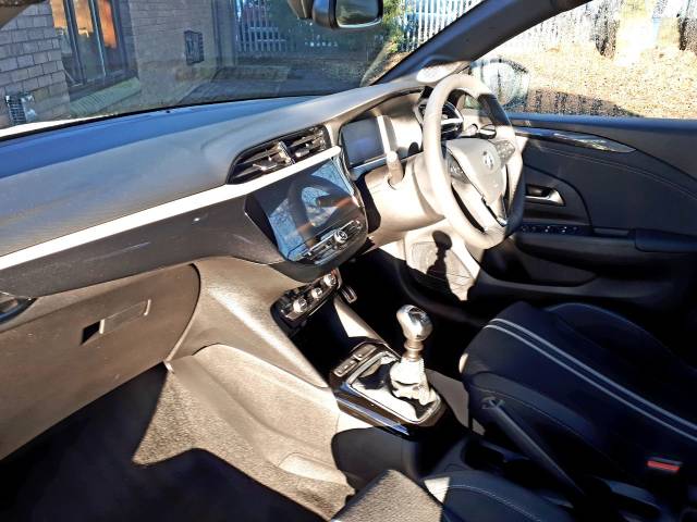 2023 Vauxhall Corsa 1.2 Turbo GS 5dr