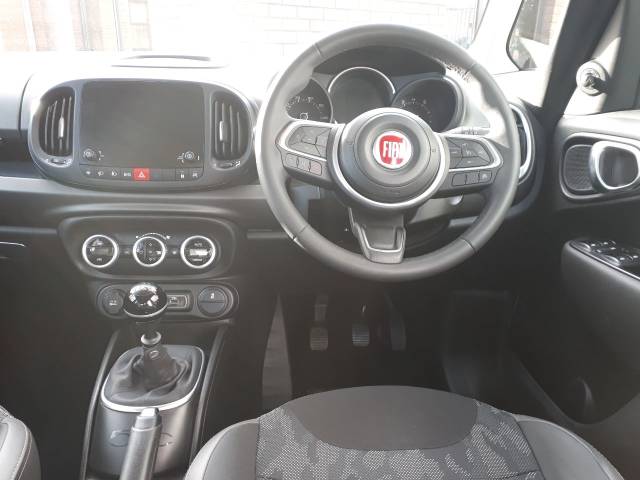 2021 Fiat 500l 1.4 Cross 5dr