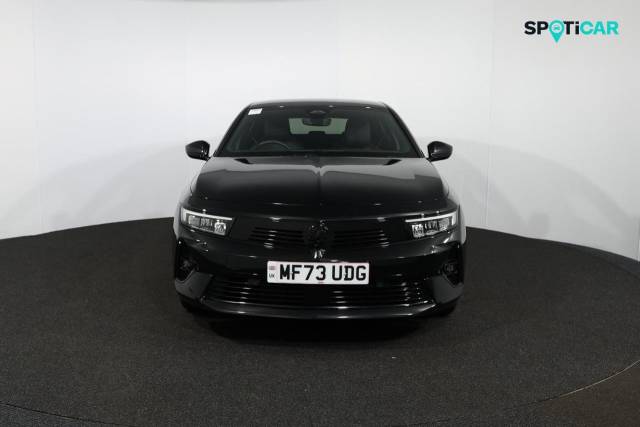 2023 Vauxhall Astra 1.2 Turbo 130 GS 5dr