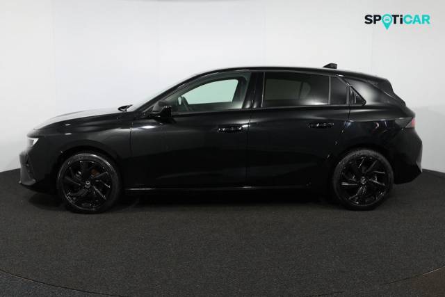 2023 Vauxhall Astra 1.2 Turbo 130 GS 5dr