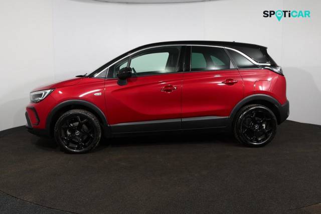 2023 Vauxhall Crossland 1.2 Turbo GS 5dr