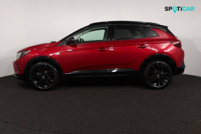 2023 Vauxhall Grandland 1.2 Turbo GS 5dr
