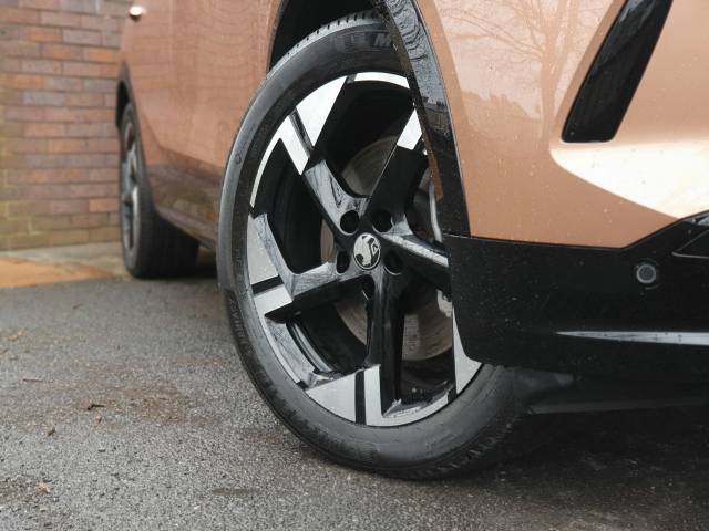 2024 Vauxhall Grandland 0.0 157kW Ultimate 73kWh 5dr Auto