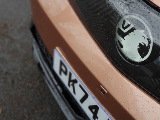 2024 Vauxhall Grandland 0.0 157kW Ultimate 73kWh 5dr Auto