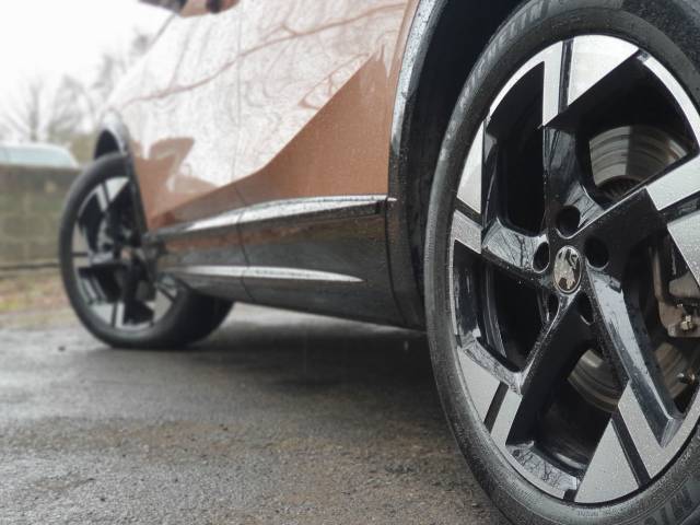 2024 Vauxhall Grandland 0.0 157kW Ultimate 73kWh 5dr Auto
