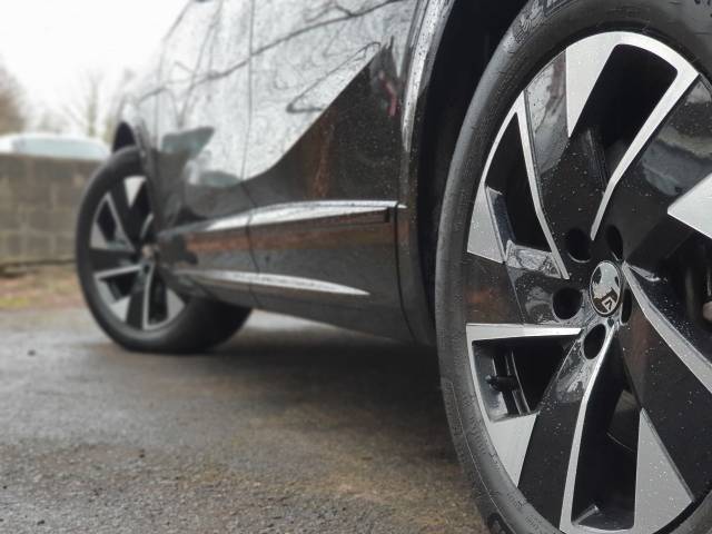 2024 Vauxhall Grandland 157kW GS 73kWh 5dr Auto