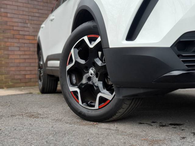 2023 Vauxhall Mokka 1.2 Turbo GS 5dr Auto