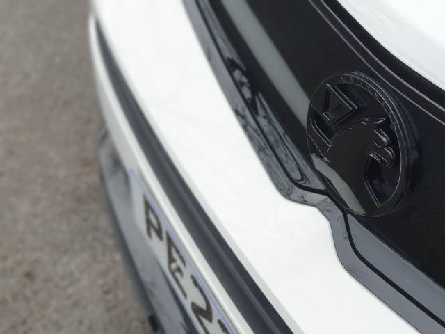 2023 Vauxhall Mokka 1.2 Turbo GS 5dr Auto