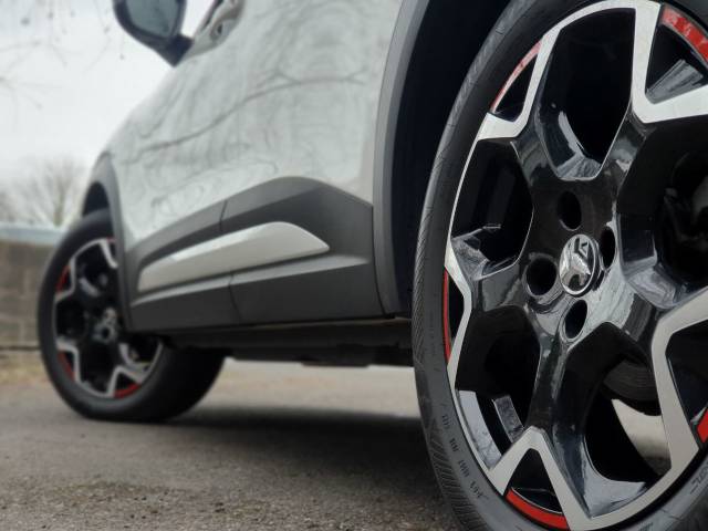 2023 Vauxhall Mokka 1.2 Turbo GS 5dr Auto