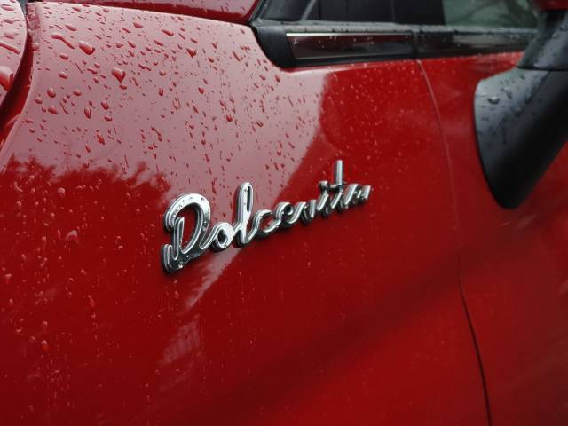2022 Fiat 500 1.0 Mild Hybrid Dolcevita [Part Leather] 3dr