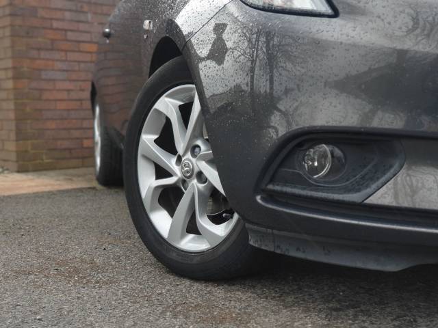 2016 Vauxhall Corsa 1.4 ecoFLEX Energy 3dr [AC]