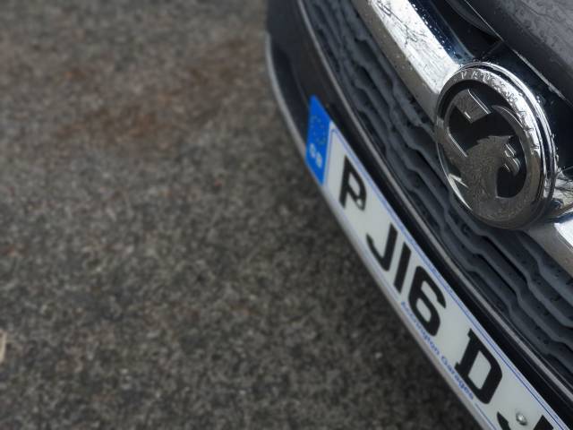 2016 Vauxhall Corsa 1.4 ecoFLEX Energy 3dr [AC]