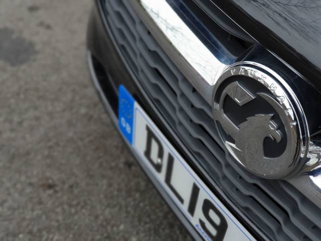 2019 Vauxhall Corsa 1.4 [75] Sport 5dr [AC]