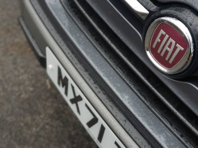 2021 Fiat 500x 1.0 City Cross 5dr