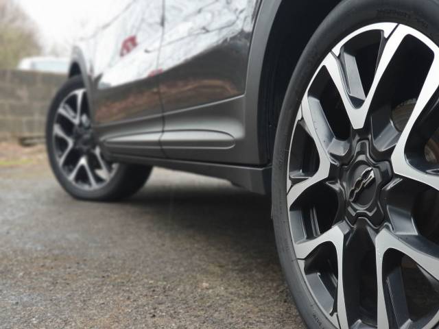 2021 Fiat 500x 1.0 City Cross 5dr