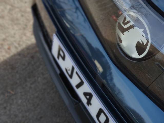 2024 Vauxhall Grandland 1.2 Hybrid [136] GS 5dr e-DCT6