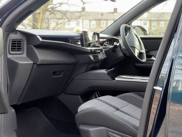 2024 Vauxhall Grandland 1.2 Hybrid [136] GS 5dr e-DCT6