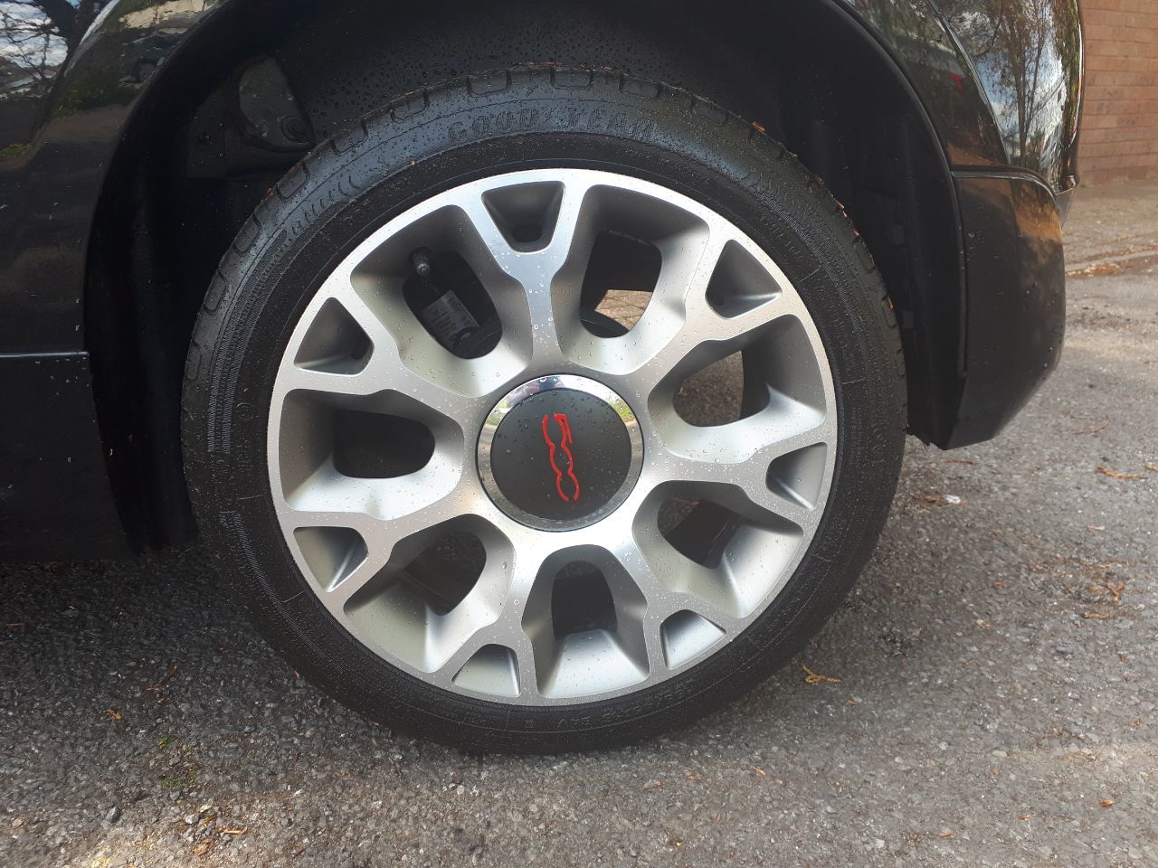 Fiat 500 1.0 Mild Hybrid Sport 3dr