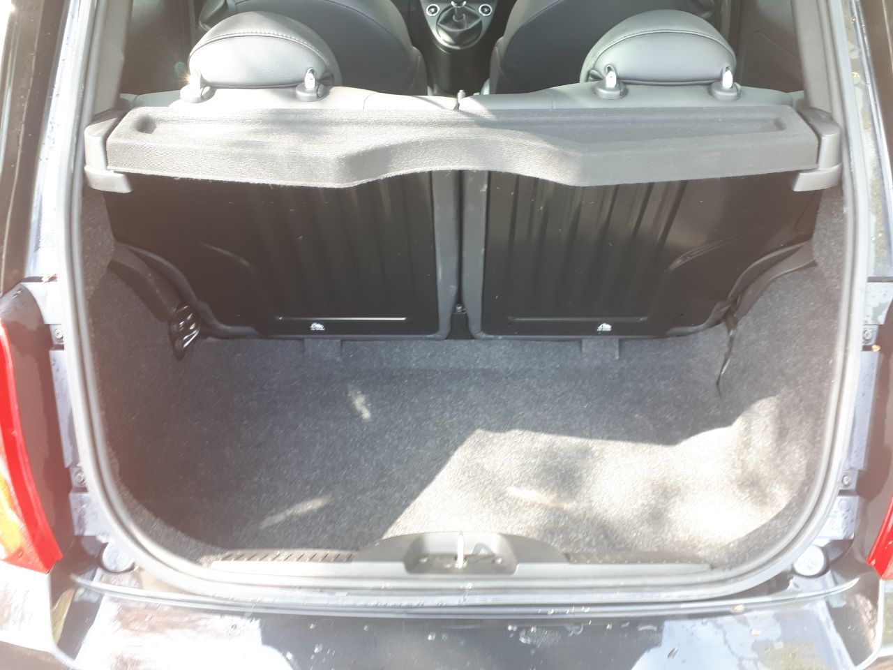 Fiat 500 1.0 Mild Hybrid Sport 3dr