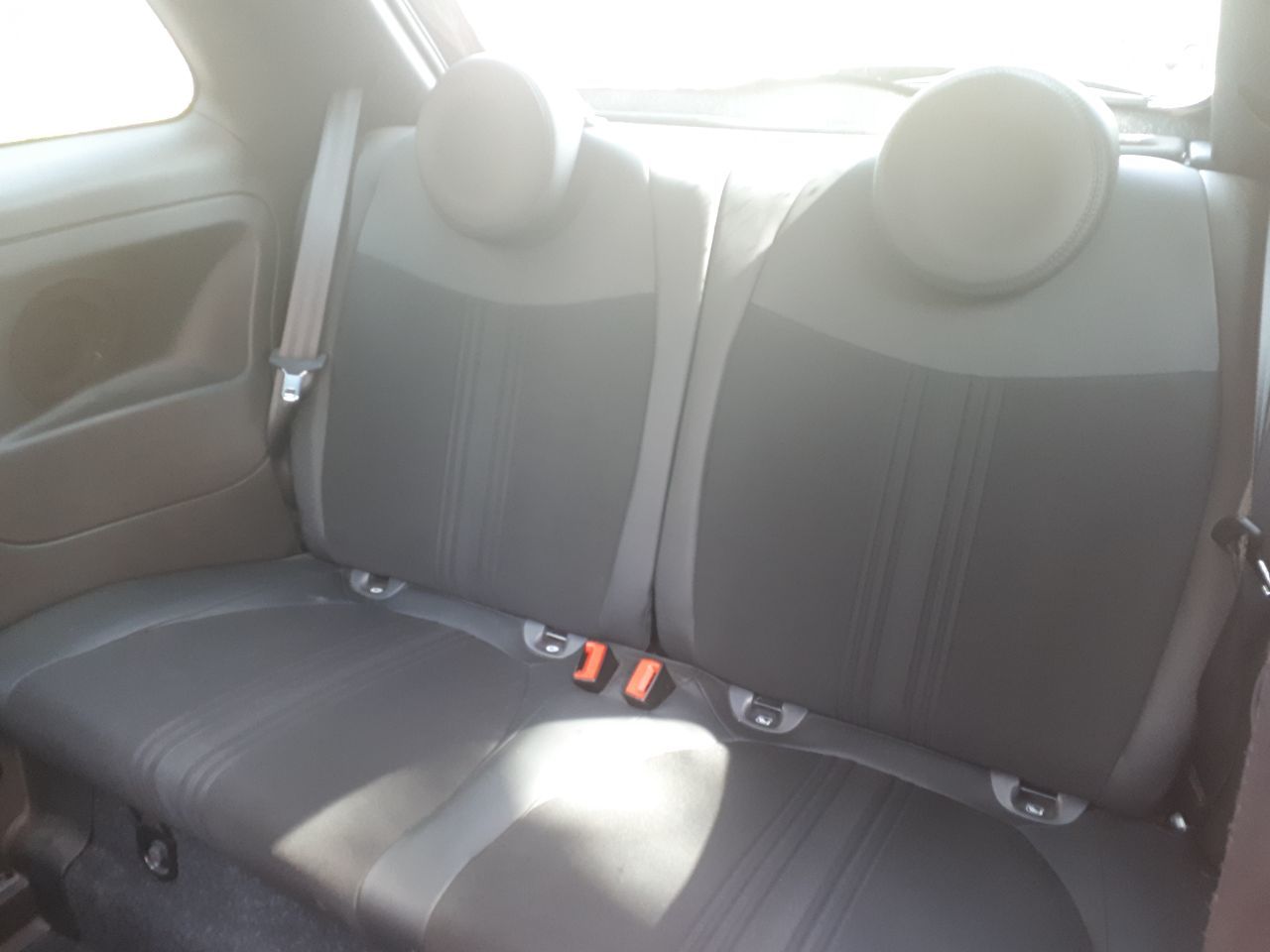 Fiat 500 1.0 Mild Hybrid Sport 3dr