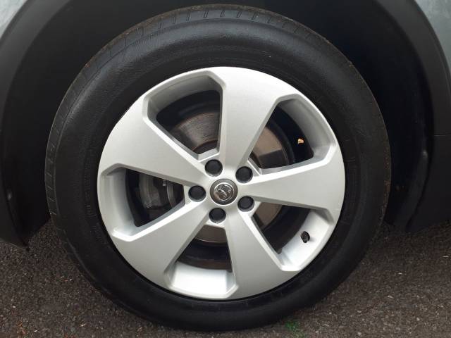 2019 Vauxhall Mokka X 1.4T ecoTEC Design Nav 5dr