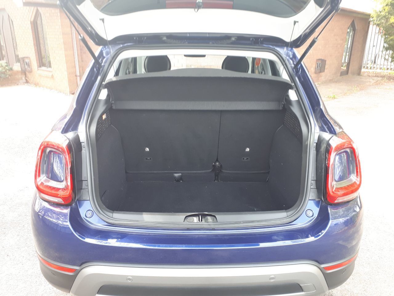 Fiat 500x 1.0 Cross Plus 5dr