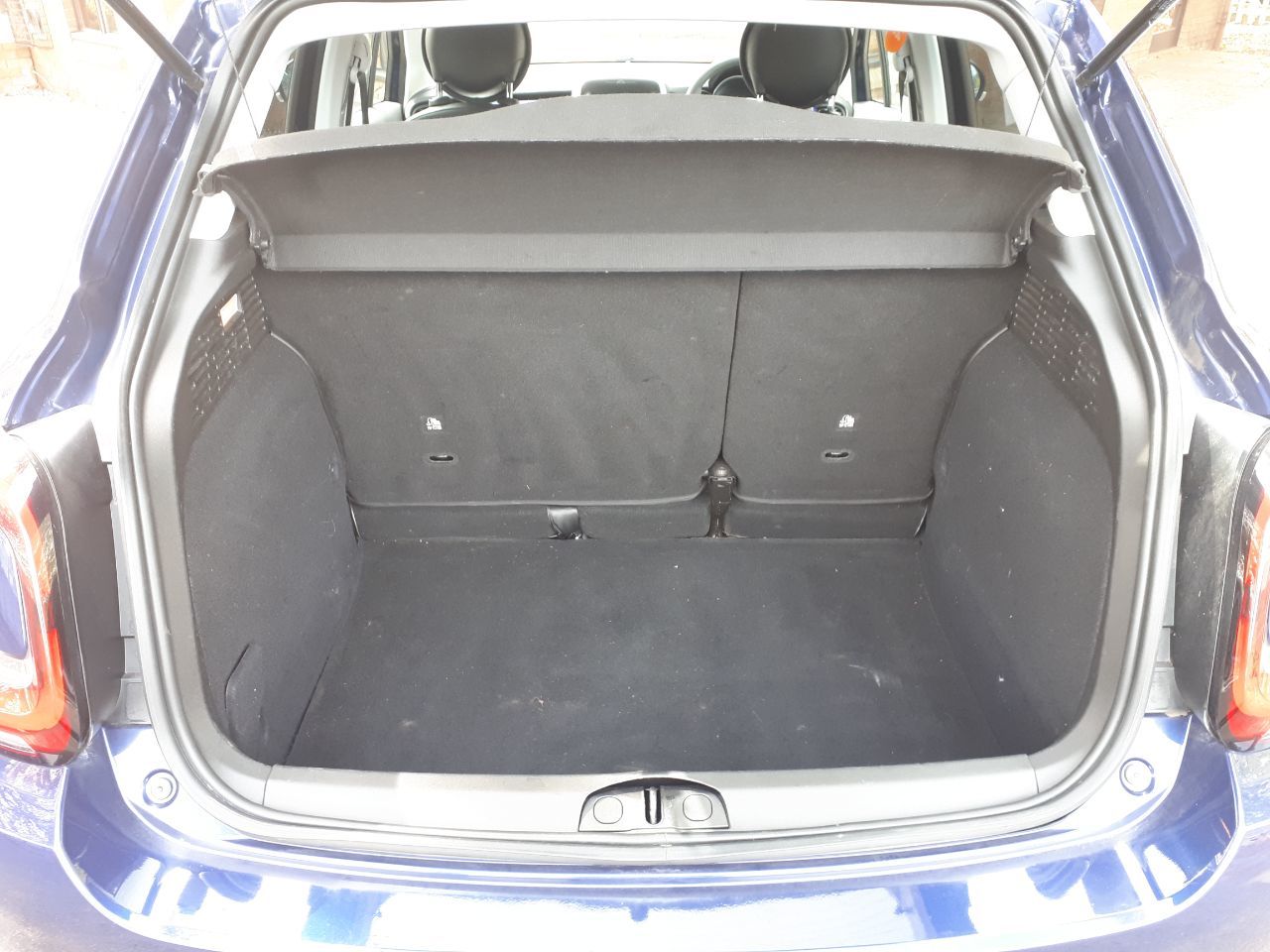 Fiat 500x 1.0 Cross Plus 5dr