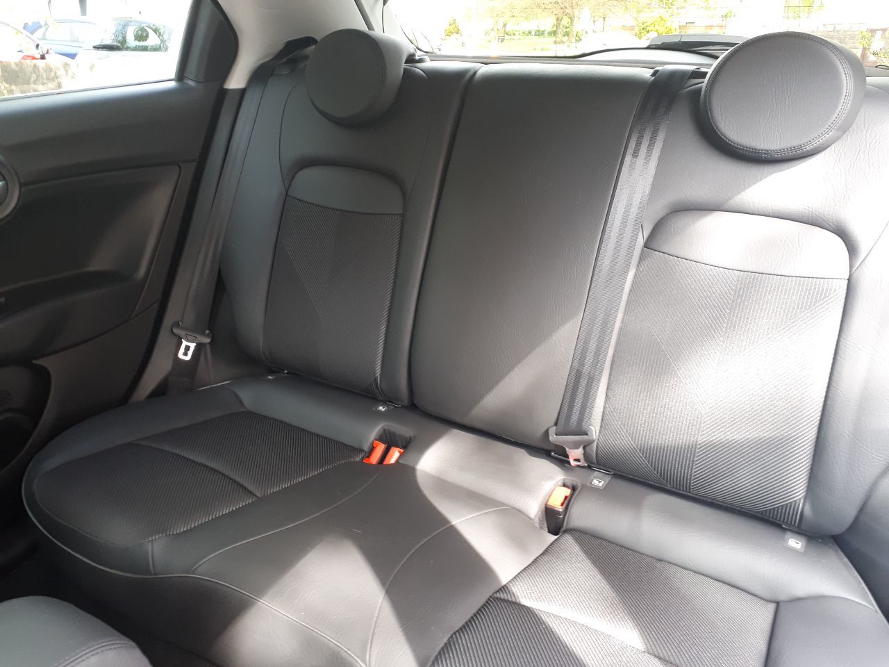 Fiat 500x 1.0 Cross Plus 5dr