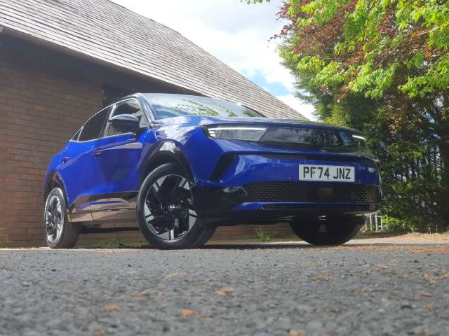 2024 Vauxhall Mokka 115kW Ultimate 54kWh 5dr Auto