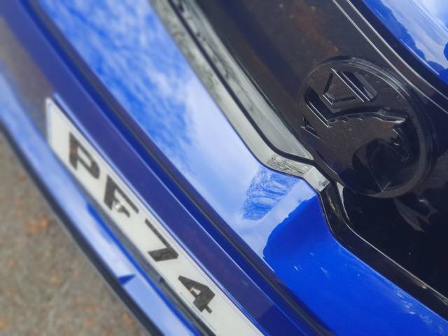2024 Vauxhall Mokka 115kW Ultimate 54kWh 5dr Auto