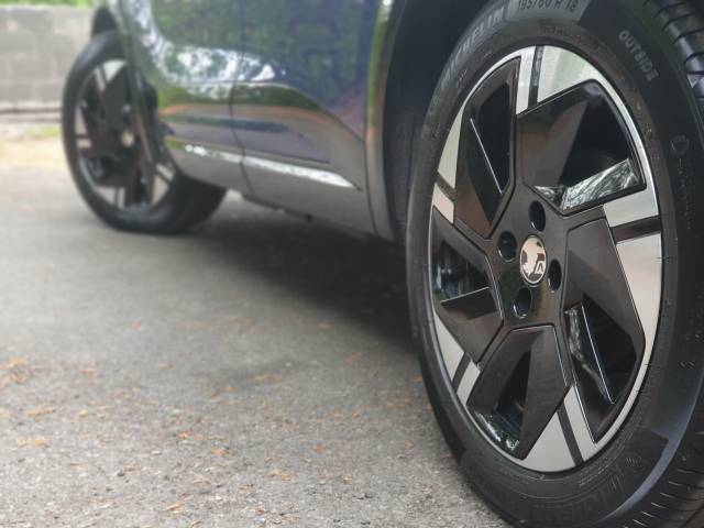 2024 Vauxhall Mokka 115kW Ultimate 54kWh 5dr Auto
