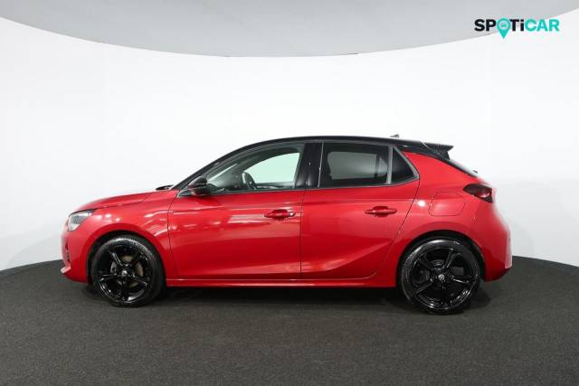 2023 Vauxhall Corsa 1.2 GS 5dr