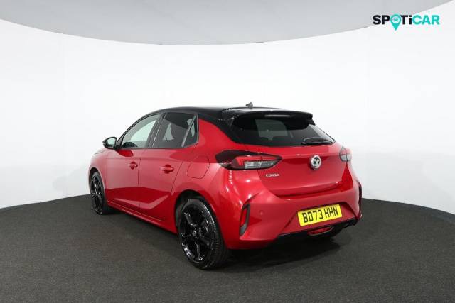 2023 Vauxhall Corsa 1.2 GS 5dr