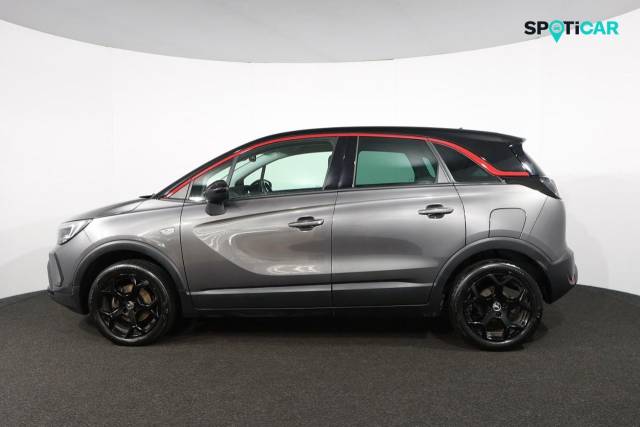 2023 Vauxhall Crossland 1.2 Turbo GS 5dr