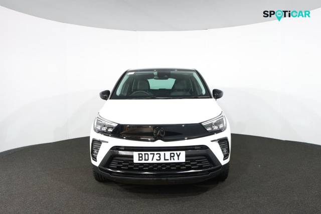 2023 Vauxhall Crossland 1.2 Turbo GS 5dr