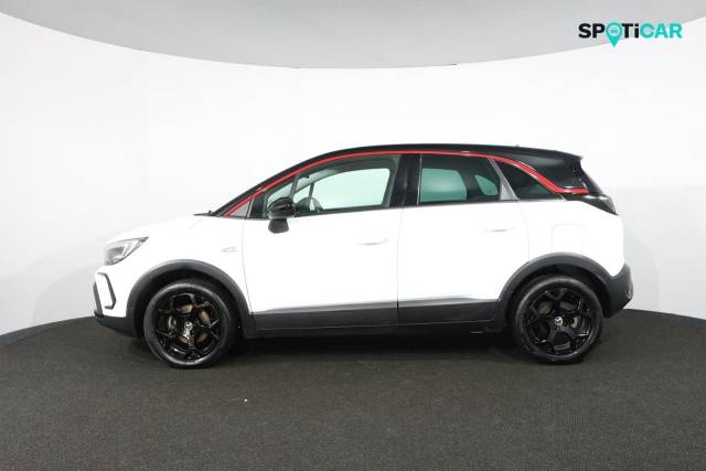 2023 Vauxhall Crossland 1.2 Turbo GS 5dr