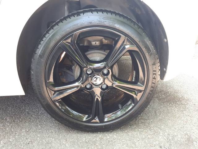 2021 Vauxhall Corsa 1.2 Griffin 5dr