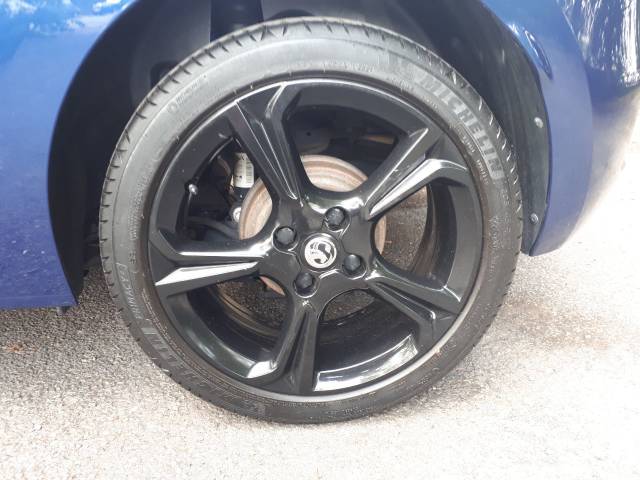 2021 Vauxhall Corsa 1.2 Griffin 5dr