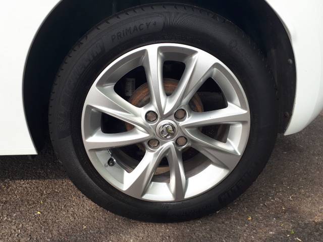 2021 Vauxhall Corsa 1.2 SE 5dr