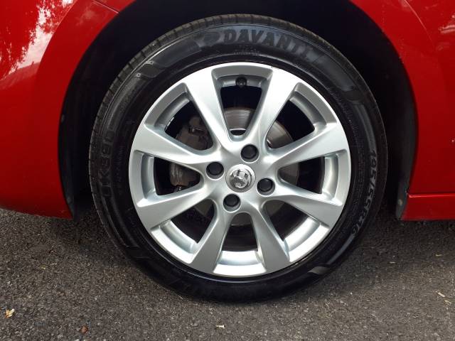 2021 Vauxhall Corsa 1.2 SE 5dr