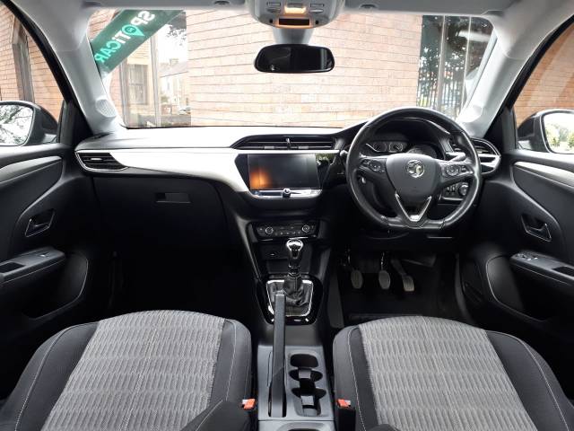 2020 Vauxhall Corsa 1.5 Turbo D SE Nav Premium 5dr