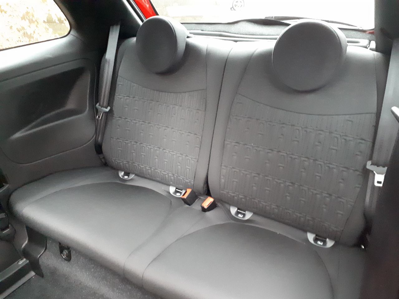 FIAT 500 1.0 MILD HYBRID TOP 3DR 2023 23 FIAT 500 1.0 MILD HYBRID...