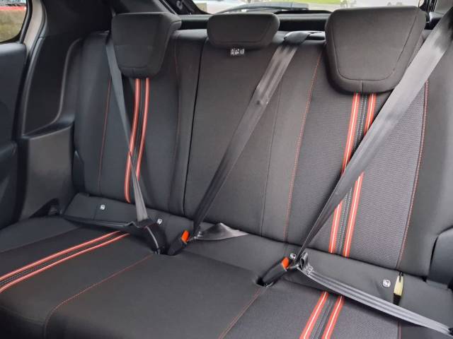 2022 Vauxhall Corsa 1.2 [75] GS Line 5dr